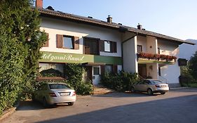 Landhaus Ramsl
